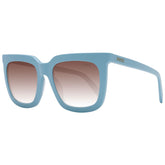 Emilio Pucci Blue Women Sunglass -   -  Emilio Pucci.